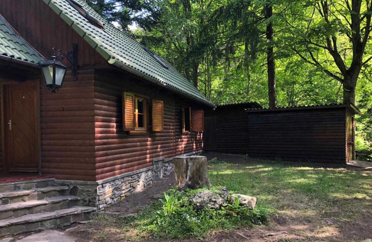 Forest Cottage Weekend House فلاهيتا المظهر الخارجي الصورة